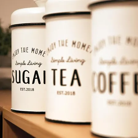 Klassik Design-luxus-apartment, Nahe Marktplatz *