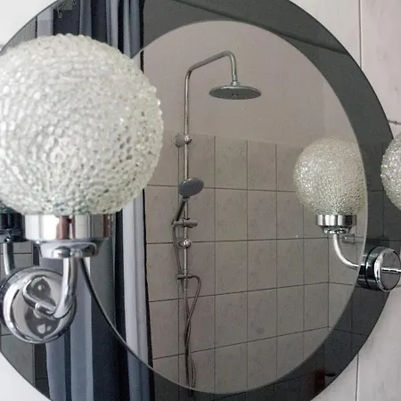 Lägenhet Klassik Design-luxus-apartment, Nahe Marktplatz Gera
