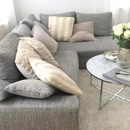 Klassik Design-luxus-apartment, Nahe Marktplatz Lägenhet