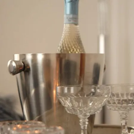 Klassik Design-luxus-apartment, Nahe Marktplatz Gera