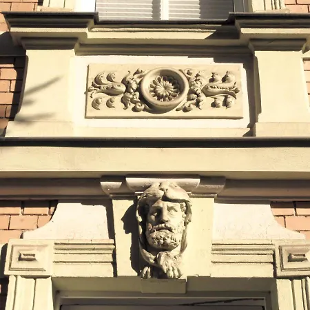 Klassik Design-luxus-apartment, Nahe Marktplatz *