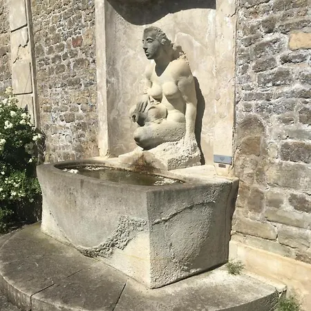 Klassik Design-luxus-apartment, Nahe Marktplatz דירה גרה