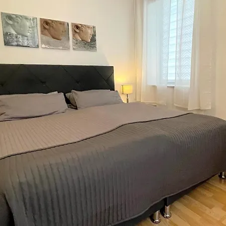 Klassik Design-luxus-apartment, Nahe Marktplatz *