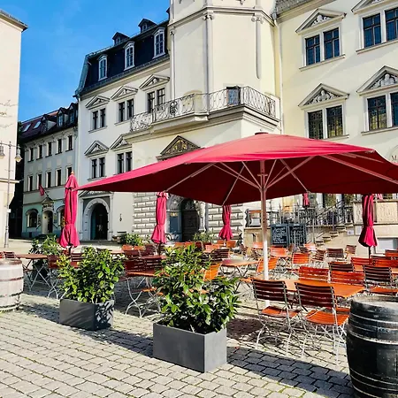 Klassik Design-luxus-apartment, Nahe Marktplatz