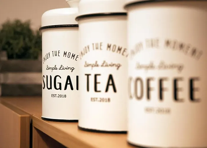 Klassik Design-luxus-apartment, Nahe Marktplatz *