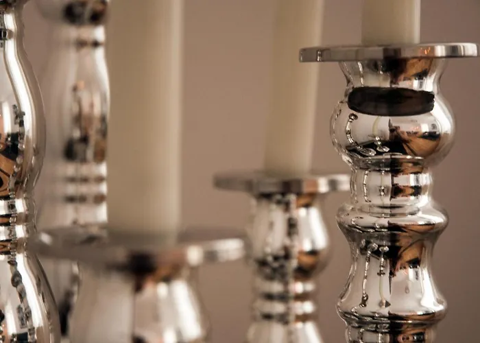 Klassik Design-luxus-apartment, Nahe Marktplatz * Gera