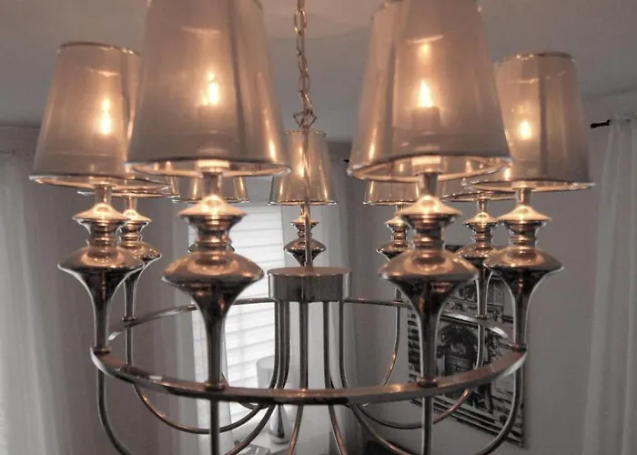 Klassik Design-luxus-apartment, Nahe Marktplatz Appartement *