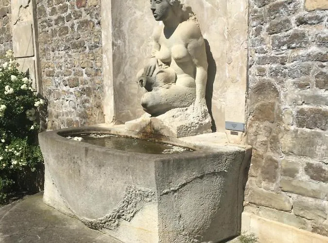 Klassik Design-luxus-apartment, Nahe Marktplatz Appartement Gera