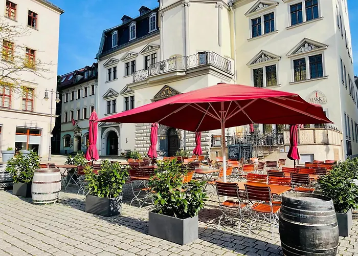 Klassik Design-luxus-apartment, Nahe Marktplatz